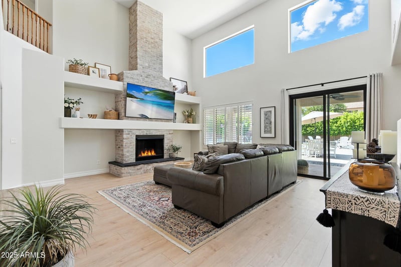 1568 Canyon Way, Chandler, AZ 85249