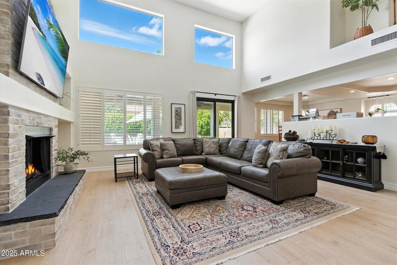 1568 Canyon Way, Chandler, AZ 85249