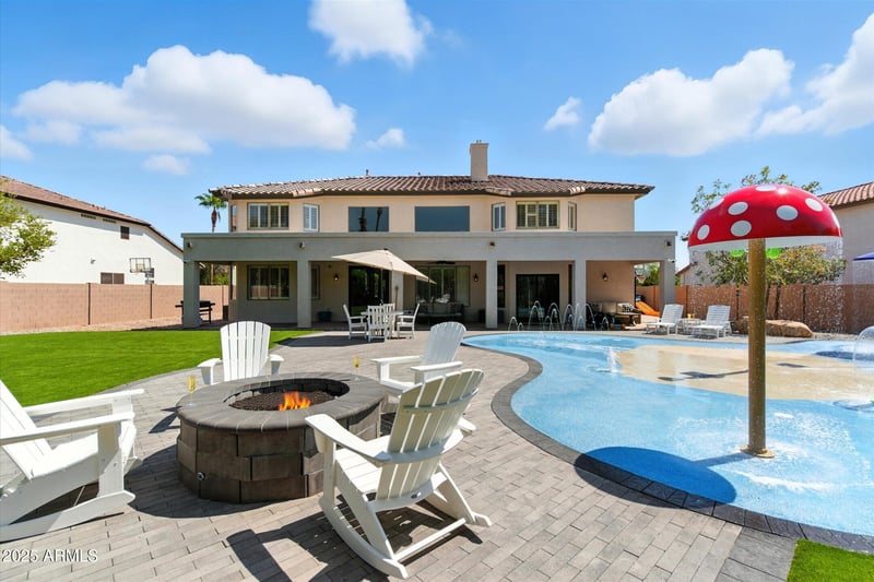 1568 Canyon Way, Chandler, AZ 85249