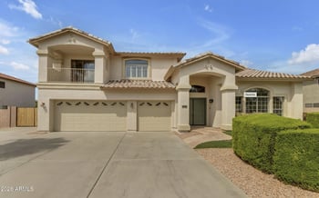 1568 Canyon Way, Chandler, AZ 85249
