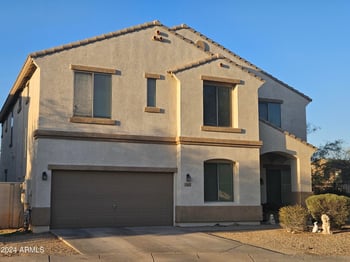 15682 Jenan Dr, Surprise, AZ 85379