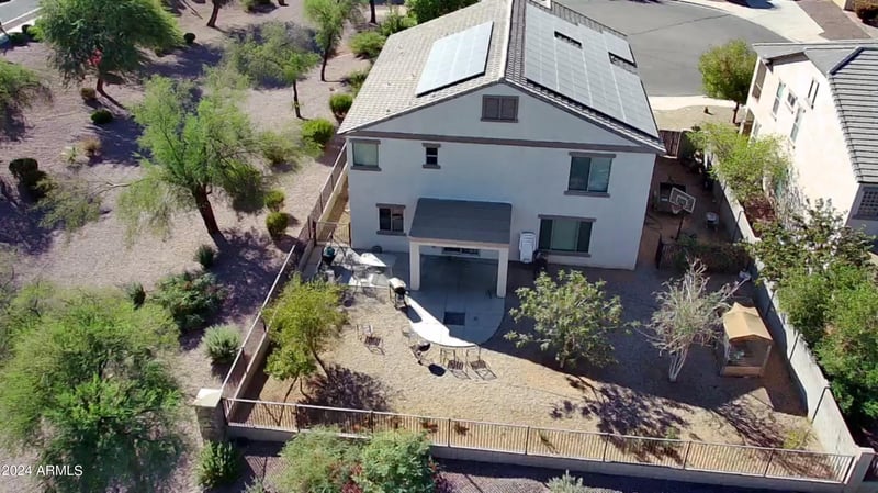 15682 Jenan Dr, Surprise, AZ 85379