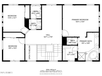 15683 Minnezona Ave, Goodyear, AZ 85395