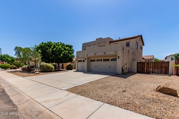 15683 Minnezona Ave, Goodyear, AZ 85395