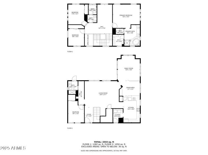 15683 Minnezona Ave, Goodyear, AZ 85395