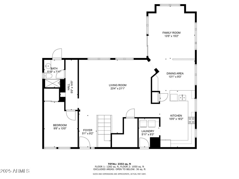 15683 Minnezona Ave, Goodyear, AZ 85395