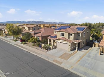 15686 Mckinley St, Goodyear, AZ 85338