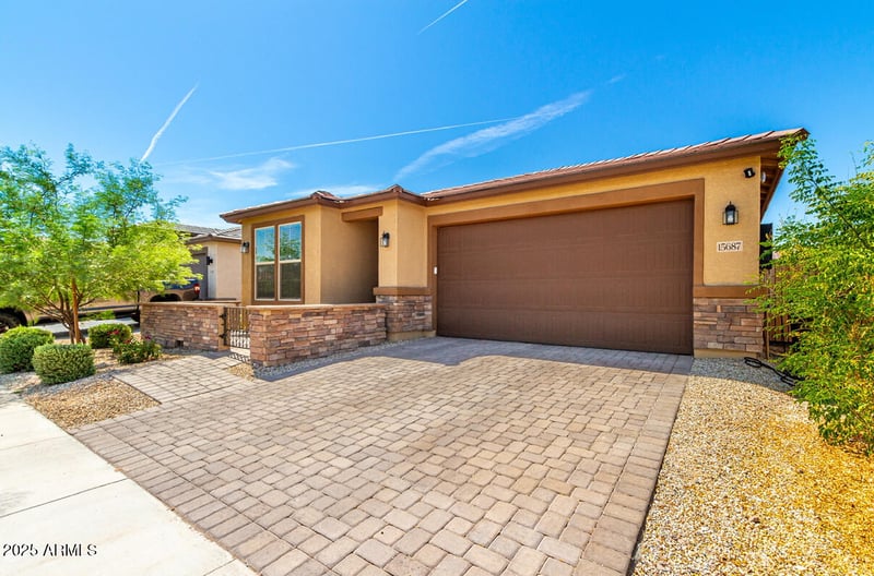15687 Monroe St, Goodyear, AZ 85338