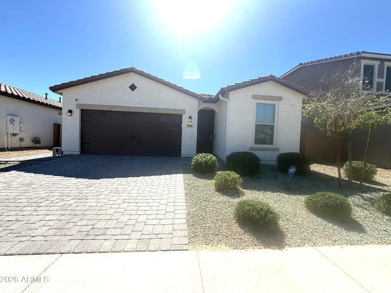 15689 W Woodlands Ave, Goodyear, AZ 85338