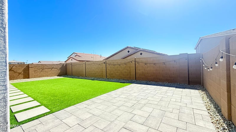 15689 W Woodlands Ave, Goodyear, AZ 85338