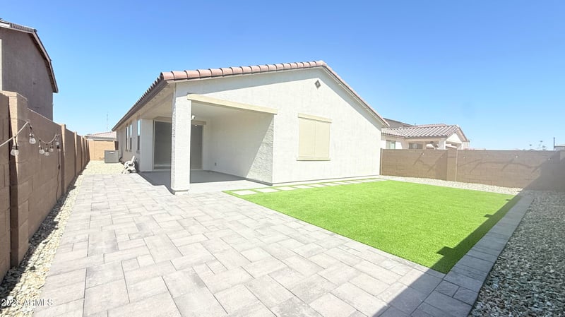 15689 W Woodlands Ave, Goodyear, AZ 85338