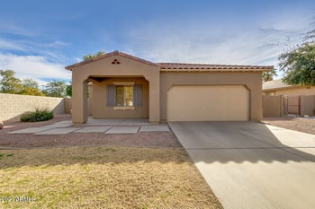 1569 E Azalea Dr, Gilbert, AZ 85298