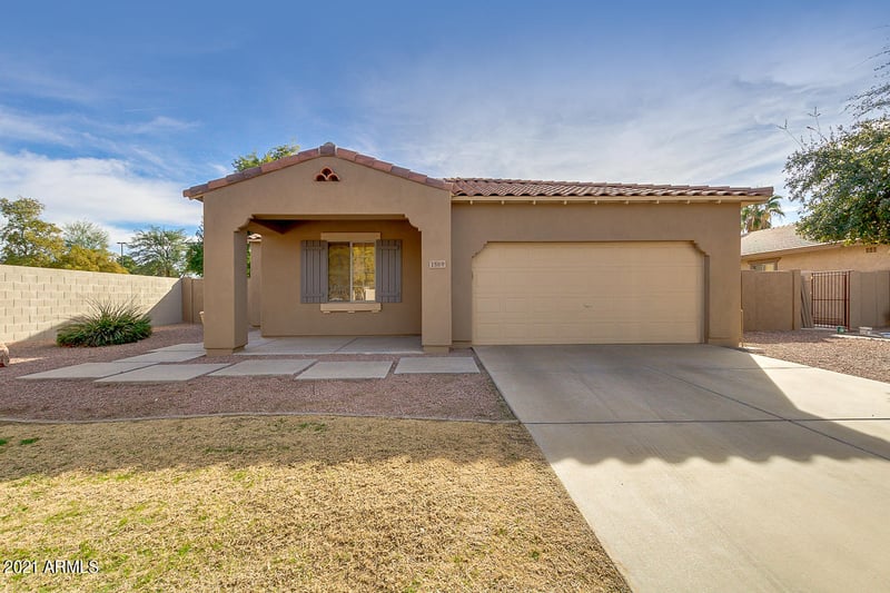 1569 E Azalea Dr, Gilbert, AZ 85298