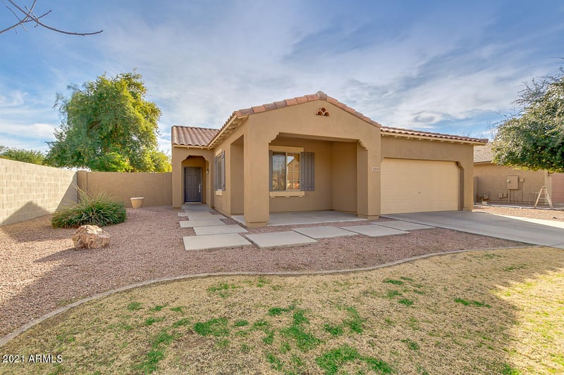 1569 E Azalea Dr, Gilbert, AZ 85298