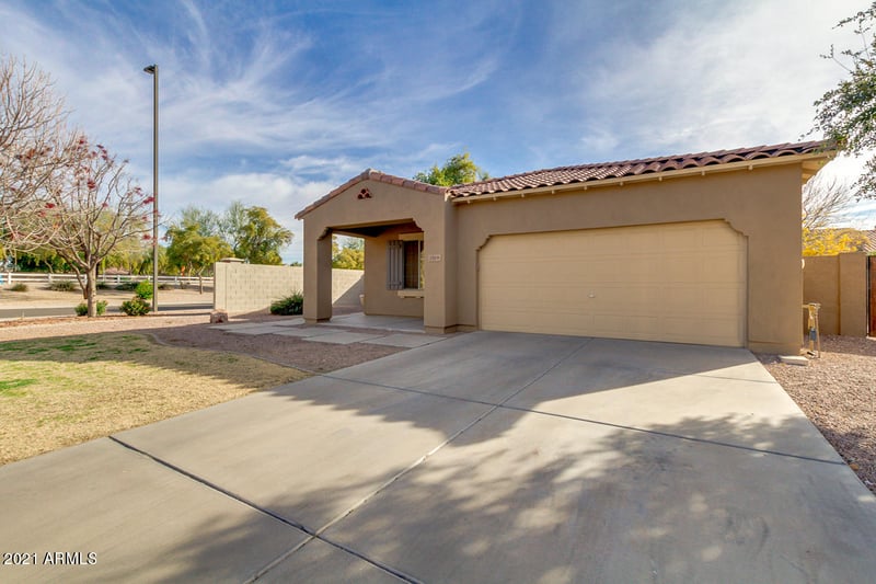 1569 E Azalea Dr, Gilbert, AZ 85298
