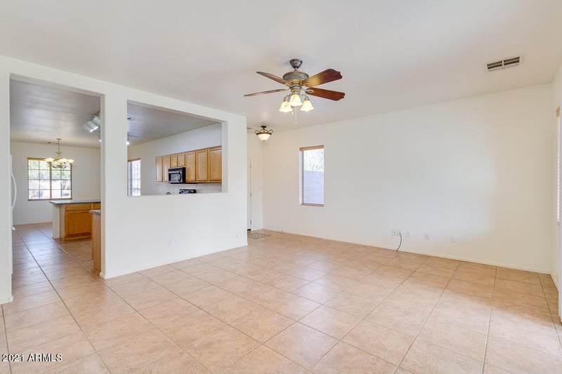 1569 E Azalea Dr, Gilbert, AZ 85298