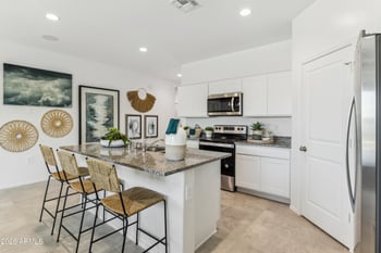 1569 Glazier Dr, Casa Grande, AZ 85122