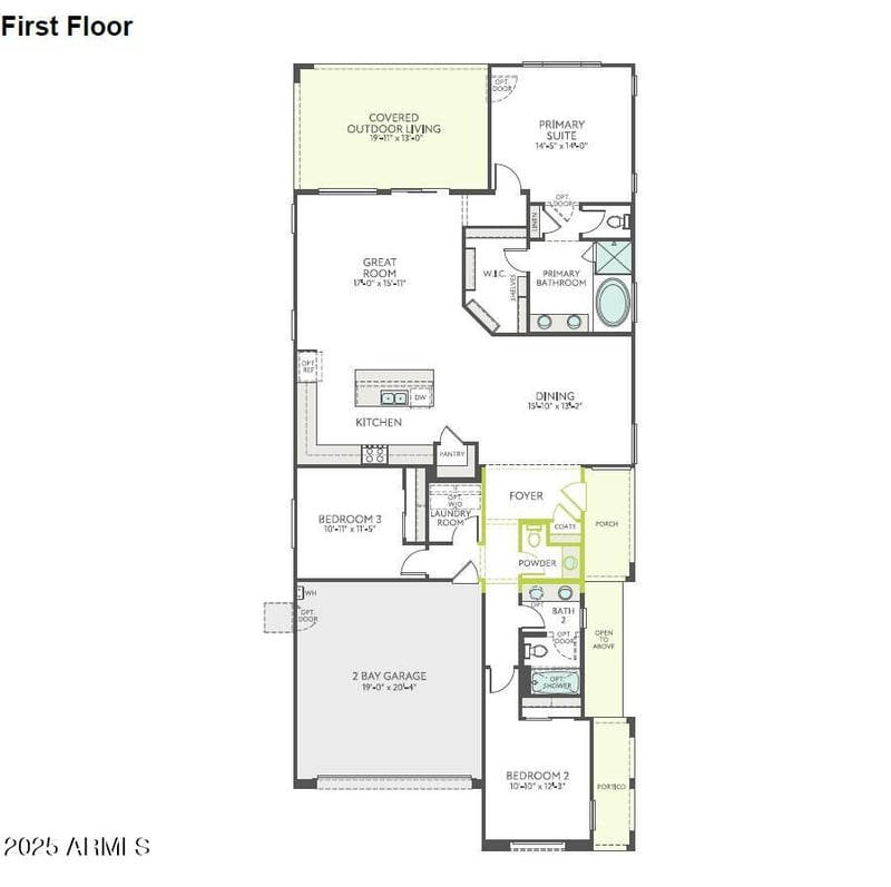 1569 Prescott St, Gilbert, AZ 85298