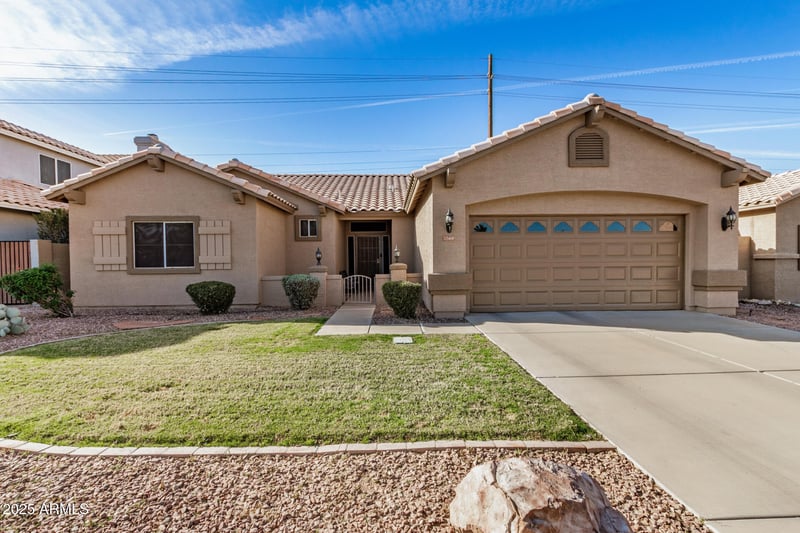 1569 Princeton Ave, Gilbert, AZ 85234