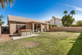 1569 Princeton Ave, Gilbert, AZ 85234