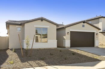 15691 Mercer Ln, Surprise, AZ 85379