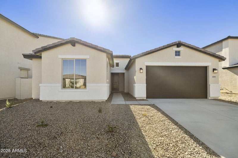 15691 Mercer Ln, Surprise, AZ 85379