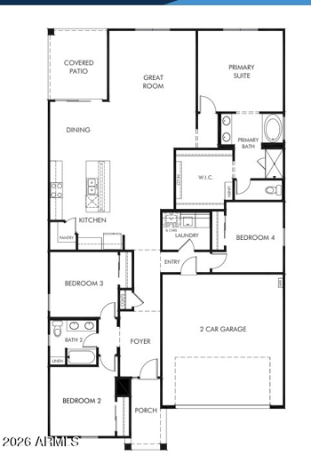 15692 W Honeysuckle Dr, Surprise, AZ 85387