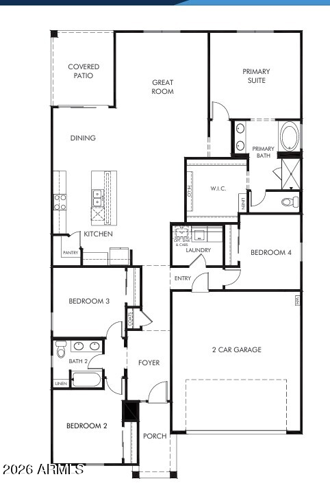 15692 W Honeysuckle Dr, Surprise, AZ 85387
