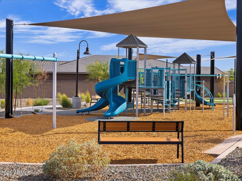 15692 W Honeysuckle Dr, Surprise, AZ 85387