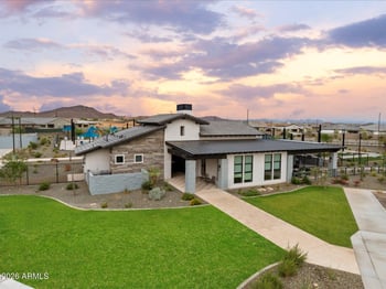 15692 W Honeysuckle Dr, Surprise, AZ 85387