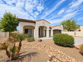 15692 W Meadowbrook Ave, Goodyear, AZ 85395
