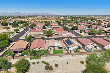 15693 138th Ave, Surprise, AZ 85374