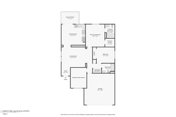 15693 138th Ave, Surprise, AZ 85374