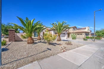 15694 Mackenzie Dr, Goodyear, AZ 85395
