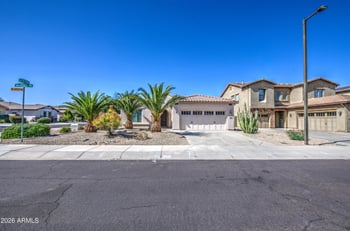 15694 Mackenzie Dr, Goodyear, AZ 85395
