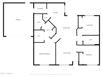 15694 Hidden Valley Ln, Peoria, AZ 85382
