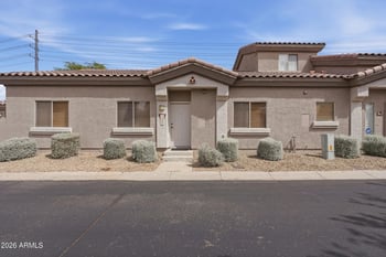 15694 Hidden Valley Ln, Peoria, AZ 85382