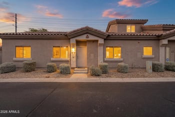 15694 Hidden Valley Ln, Peoria, AZ 85382
