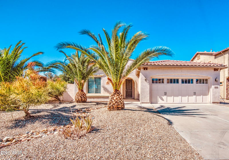 15694 Mackenzie Dr, Goodyear, AZ 85395