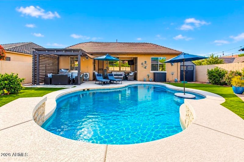 15695 N 183rd Ave, Surprise, AZ 85388