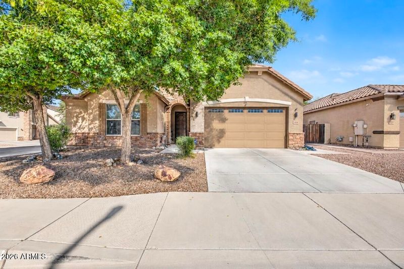 15695 N 183rd Ave, Surprise, AZ 85388