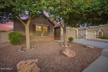 15695 N 183rd Ave, Surprise, AZ 85388