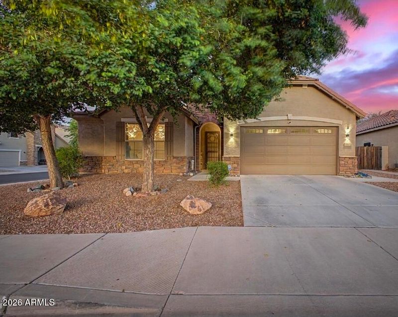 15695 N 183rd Ave, Surprise, AZ 85388