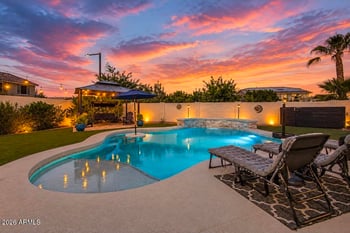 15695 N 183rd Ave, Surprise, AZ 85388