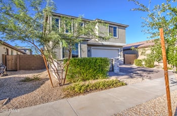 15696 Monroe St, Goodyear, AZ 85338