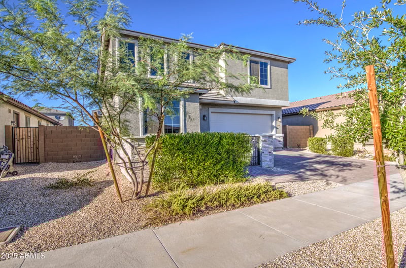 15696 Monroe St, Goodyear, AZ 85338