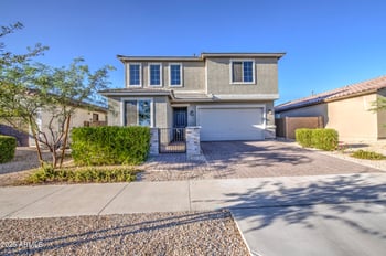 15696 Monroe St, Goodyear, AZ 85338