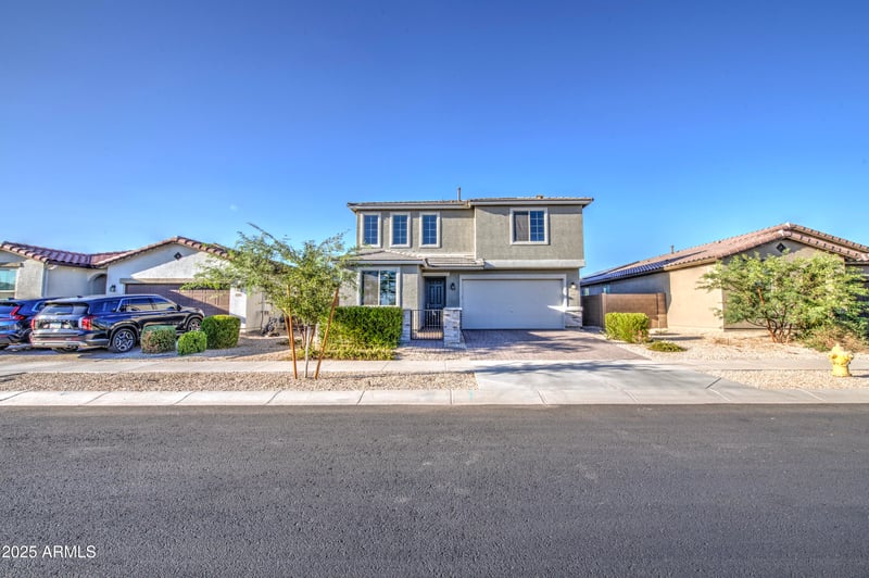 15696 Monroe St, Goodyear, AZ 85338
