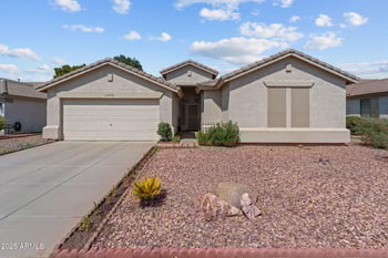 15698 162nd Ln, Surprise, AZ 85374
