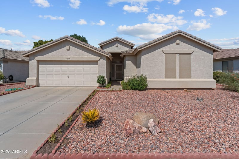 15698 162nd Ln, Surprise, AZ 85374